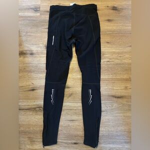 Cannondale Men's Black Performance Bike Pants